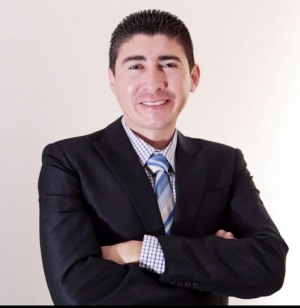 Ricardo Zuna