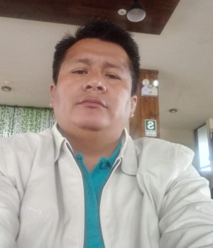 Guildaro Yugar