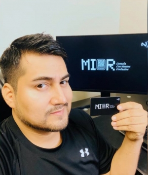 Mac Hiber Tech